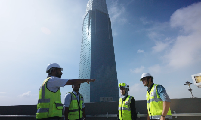 366-KSM Corporate Video 4