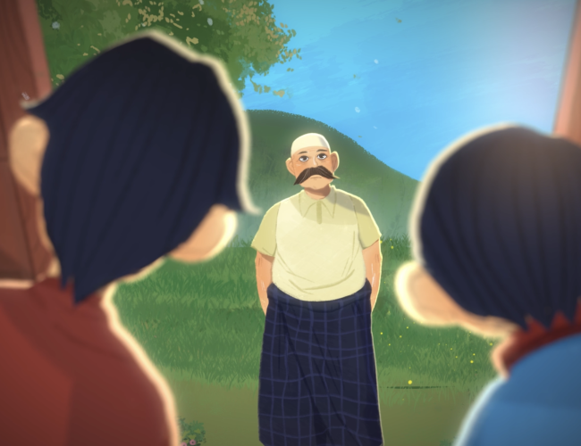 291-Jabatan Perhutanan Gaming Video PSA_7