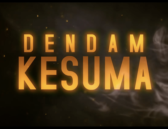 Dendam Kesuma 10