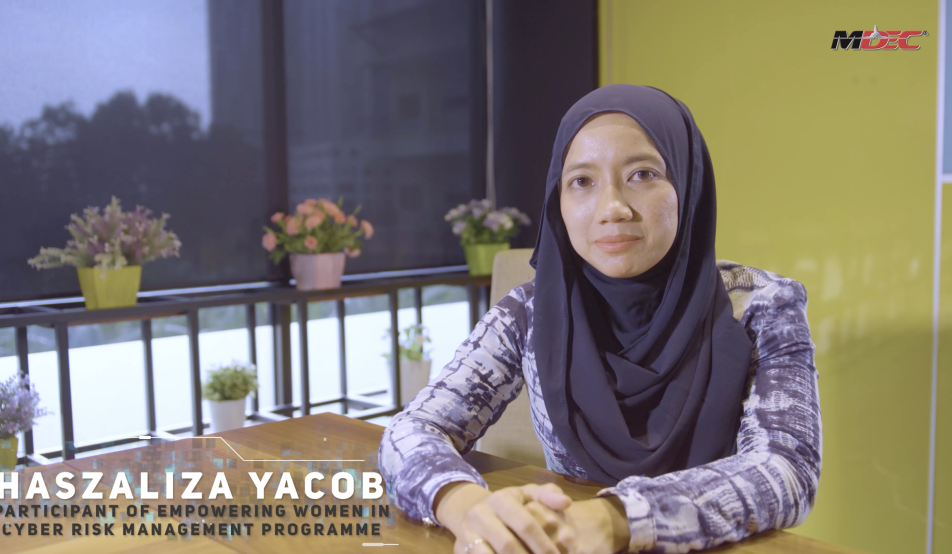 MDEC Empowering Women_9