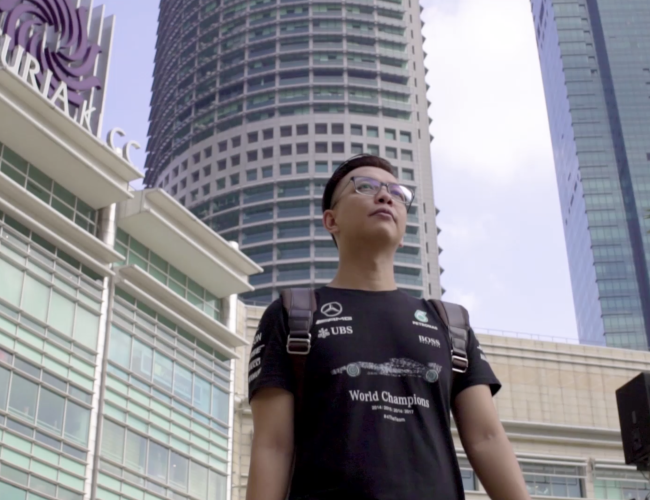 PETRONAS HR Montage 2